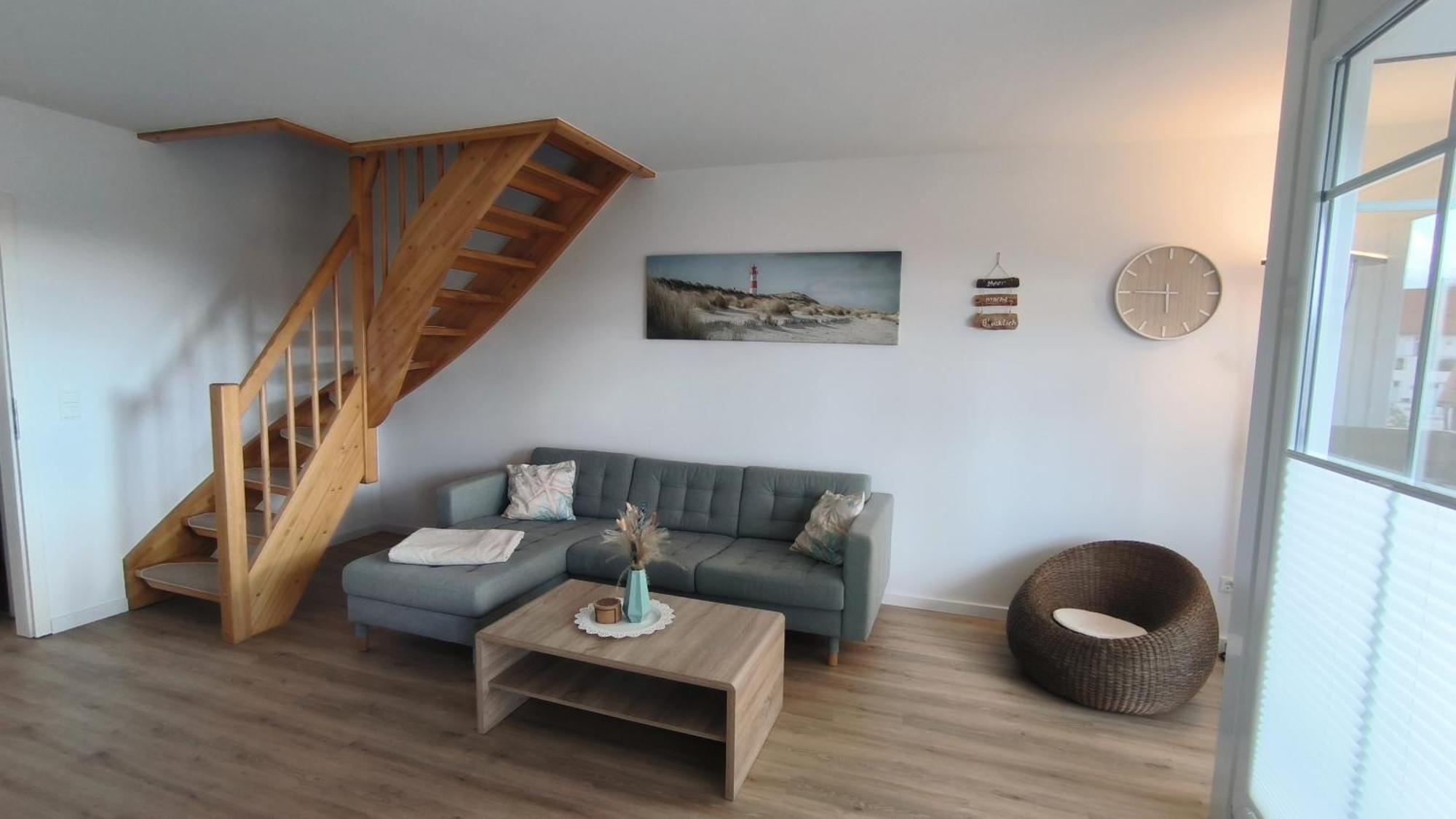 Ferienwohnung Ostseestern Rerik Mit Sauna Exterior foto